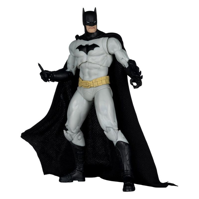 DC Comics - New 52 Batman DC Multiverse McFarlane Toys