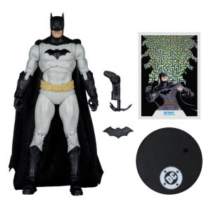 DC Comics - New 52 Batman DC Multiverse McFarlane Toys
