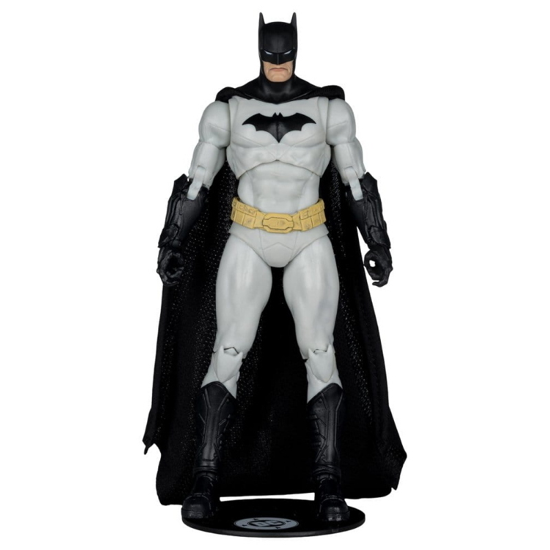 DC Comics - New 52 Batman DC Multiverse McFarlane Toys