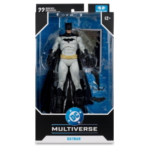 DC Comics - New 52 Batman DC Multiverse McFarlane Toys