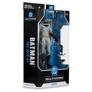 DC Comics - New 52 Batman DC Multiverse McFarlane Toys