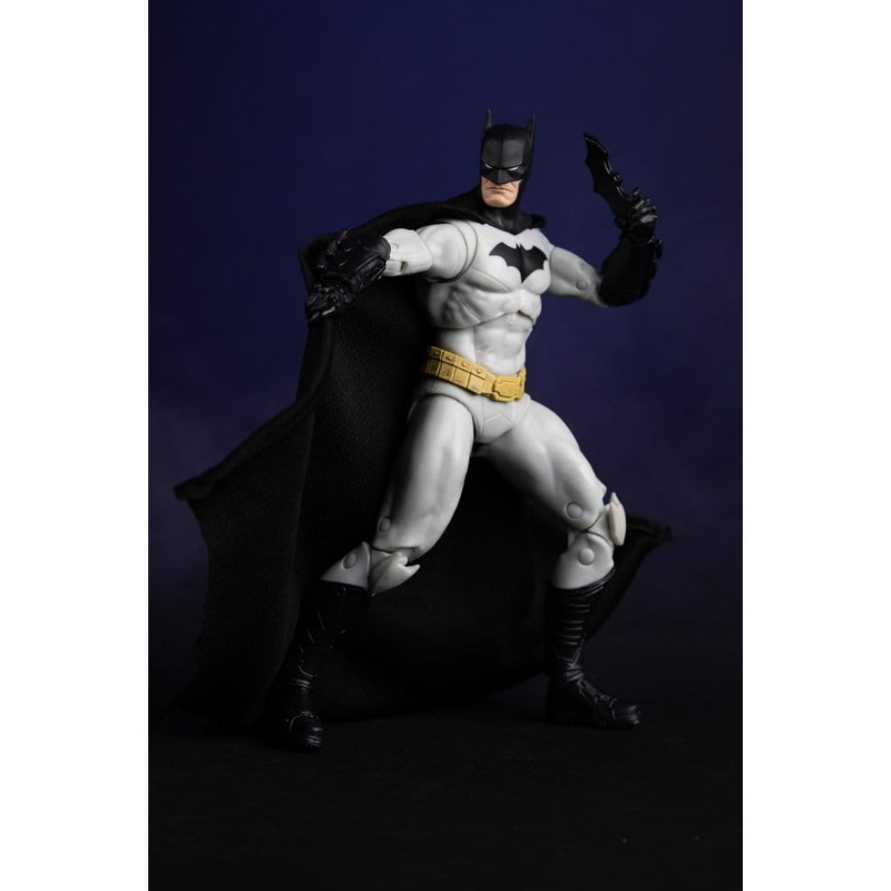 DC Comics - New 52 Batman DC Multiverse McFarlane Toys