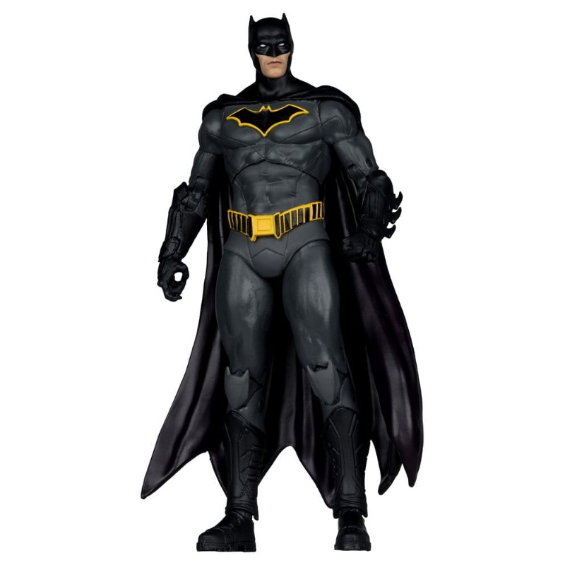 DC Comics - Rebirth Batman DC Multiverse McFarlane Toys