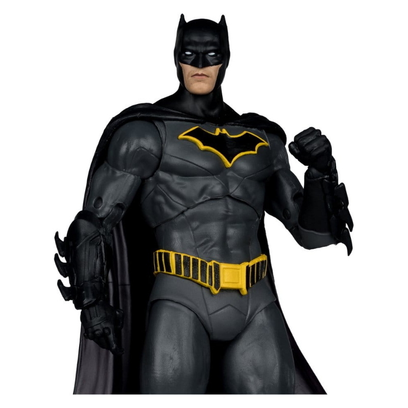 DC Comics - Rebirth Batman DC Multiverse McFarlane Toys