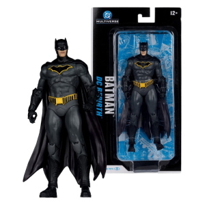 DC Comics - Rebirth Batman DC Multiverse McFarlane Toys