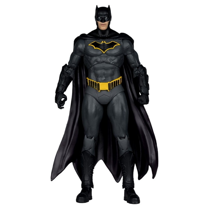 DC Comics - Rebirth Batman DC Multiverse McFarlane Toys