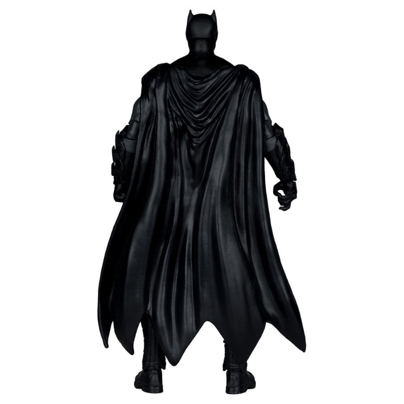 DC Comics - Rebirth Batman DC Multiverse McFarlane Toys