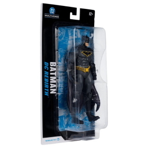 DC Comics - Rebirth Batman DC Multiverse McFarlane Toys