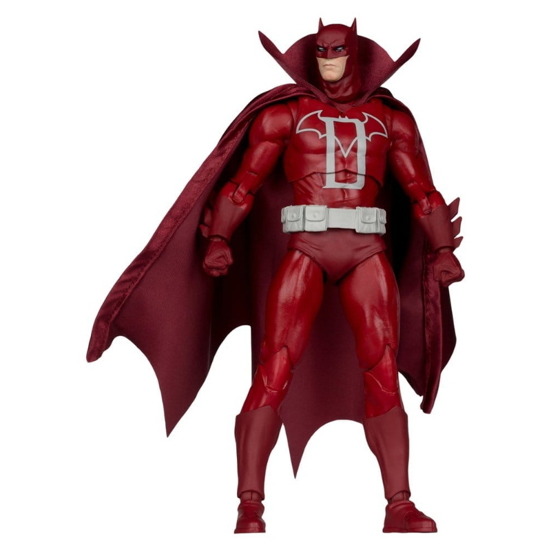 DC Comics - Deadman Knight Terrors Batman DC Multiverse McFarlane Toys