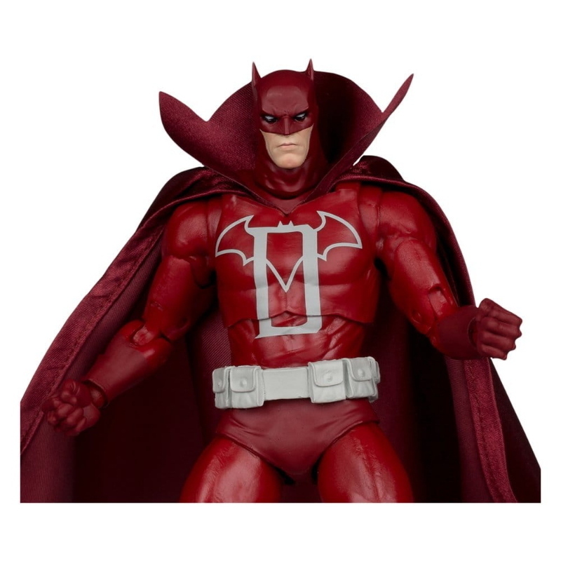 DC Comics - Deadman Knight Terrors Batman DC Multiverse McFarlane Toys