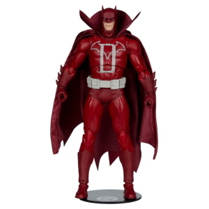 DC Comics - Deadman Knight Terrors Batman DC Multiverse McFarlane Toys
