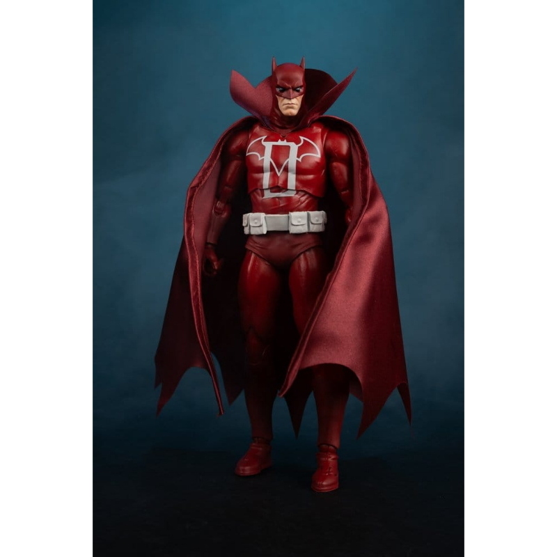 DC Comics - Deadman Knight Terrors Batman DC Multiverse McFarlane Toys