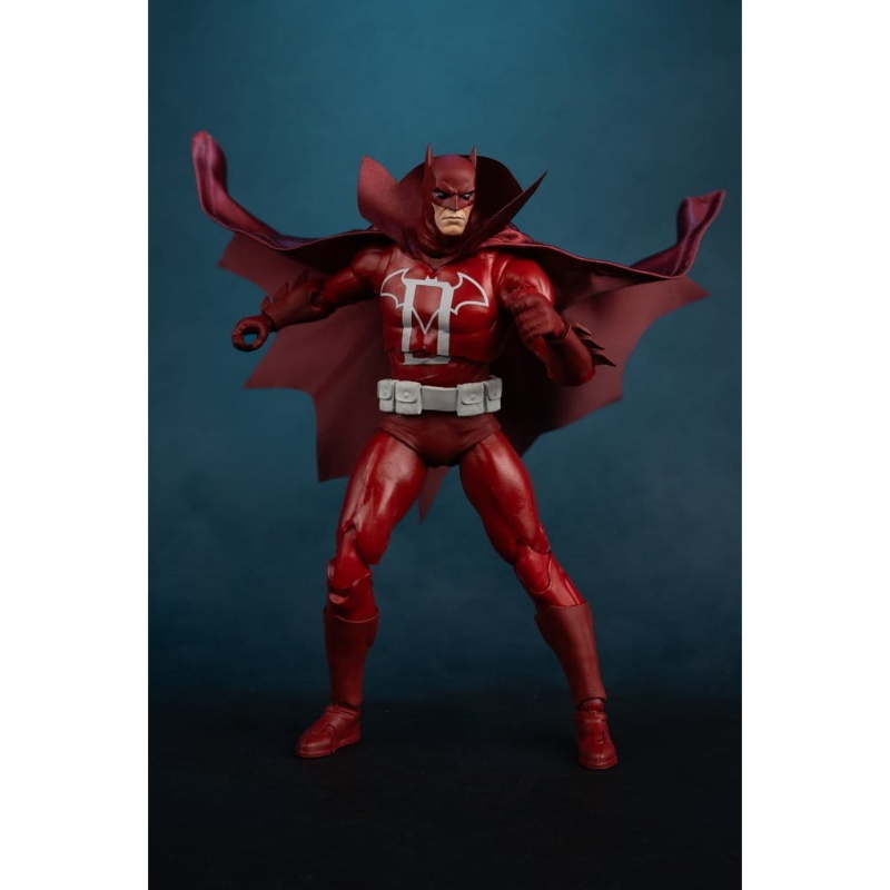 DC Comics - Deadman Knight Terrors Batman DC Multiverse McFarlane Toys