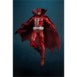 DC Comics - Deadman Knight Terrors Batman DC Multiverse McFarlane Toys