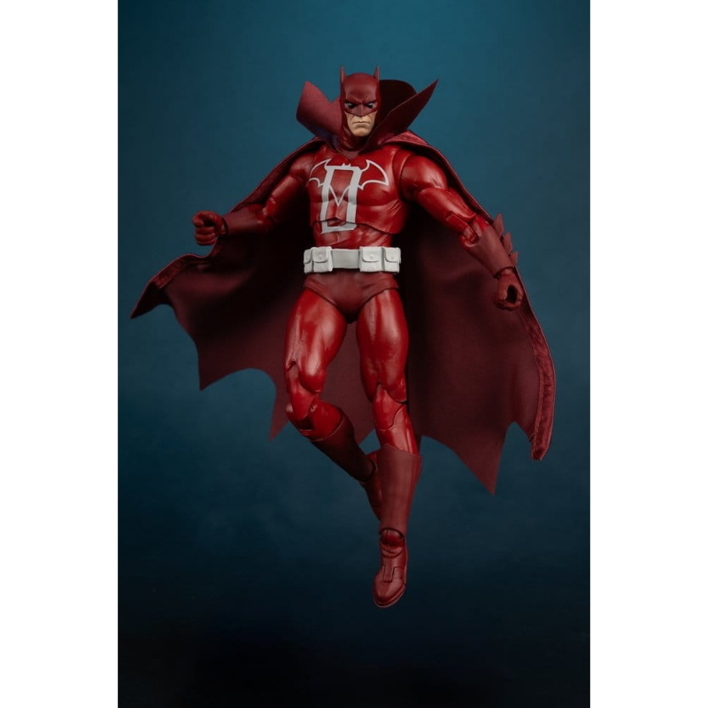 DC Comics - Deadman Knight Terrors Batman DC Multiverse McFarlane Toys