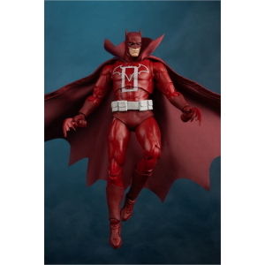 DC Comics - Deadman Knight Terrors Batman DC Multiverse McFarlane Toys
