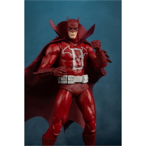 DC Comics - Deadman Knight Terrors Batman DC Multiverse McFarlane Toys