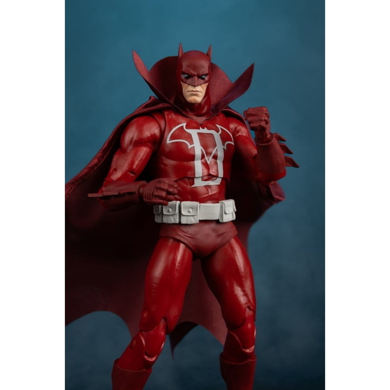 DC Comics - Deadman Knight Terrors Batman DC Multiverse McFarlane Toys