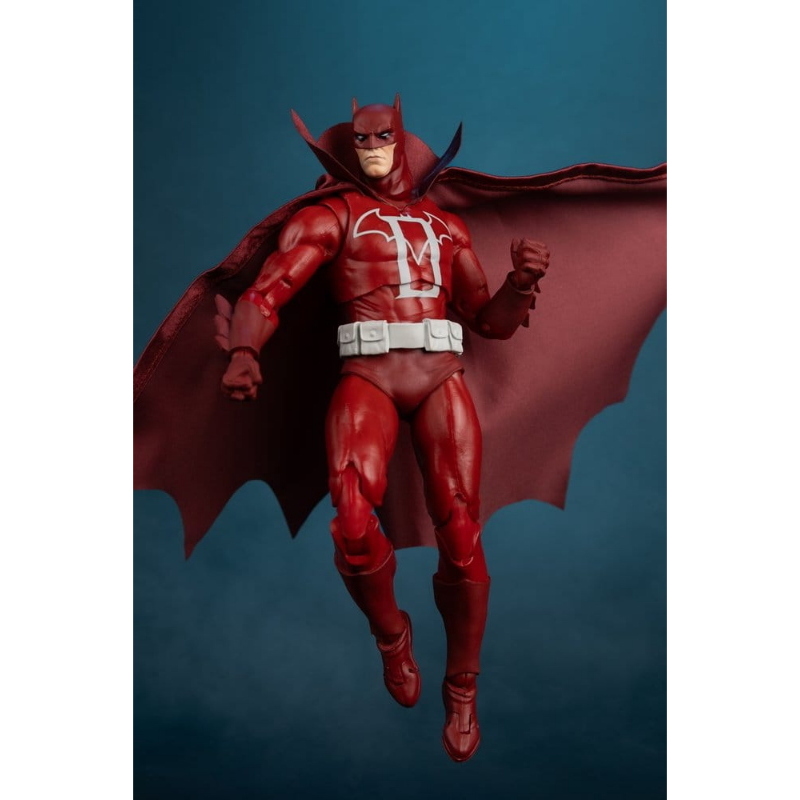 DC Comics - Deadman Knight Terrors Batman DC Multiverse McFarlane Toys