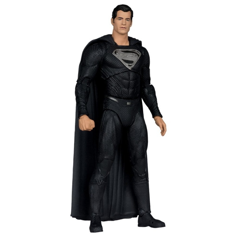 DC Comics - JL Movie Superman DC Multiverse McFarlane Toys