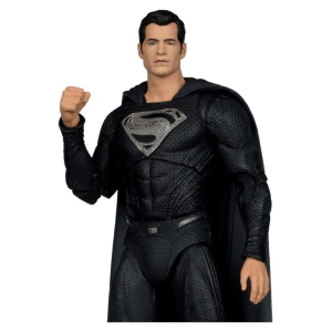 DC Comics - JL Movie Superman DC Multiverse McFarlane Toys