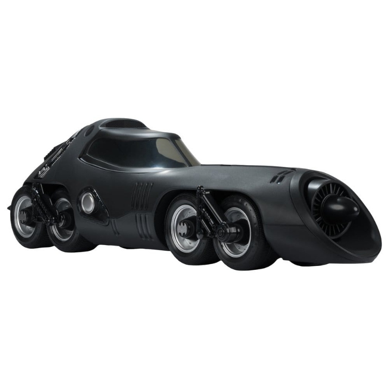 DC Comics - Batman Returns Batmissile DC Multiverse McFarlane Toys