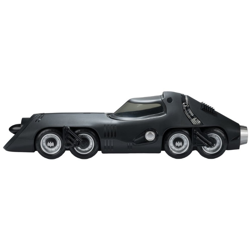 DC Comics - Batman Returns Batmissile DC Multiverse McFarlane Toys