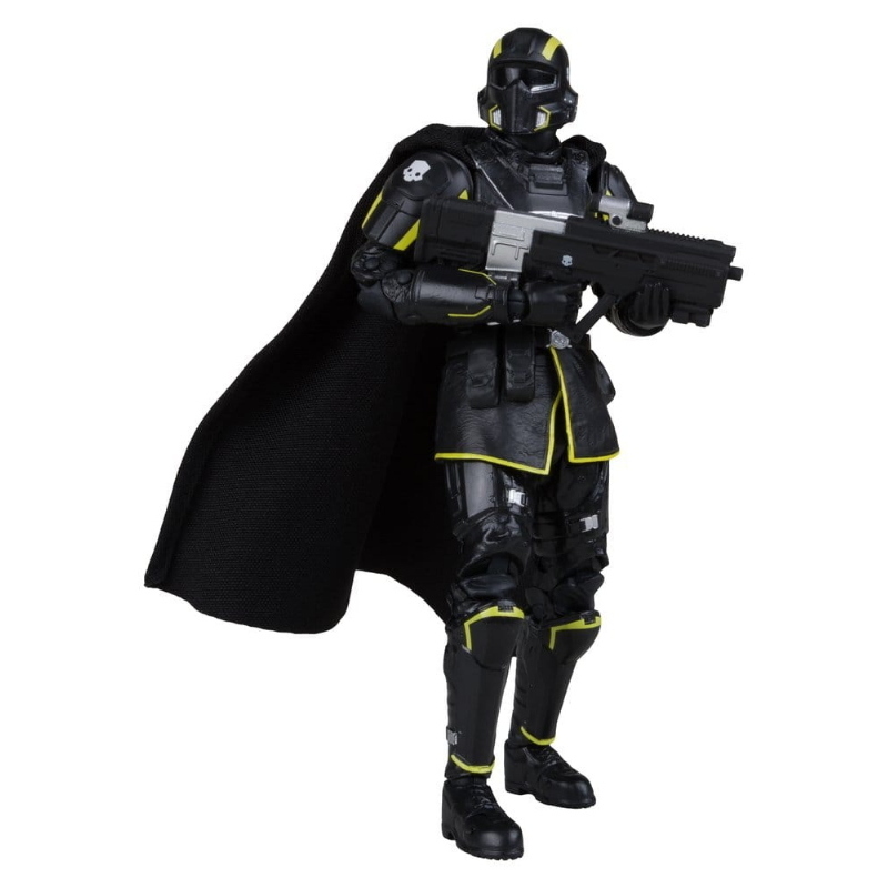 Helldivers 2 - B-01 Tactical Helldiver McFarlane Elite Edition McFarlane Toys