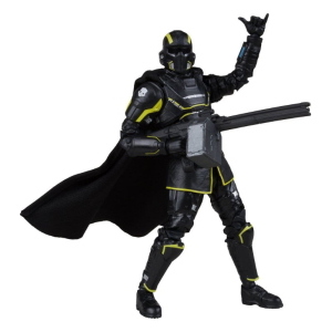 Helldivers 2 - B-01 Tactical Helldiver McFarlane Elite Edition McFarlane Toys