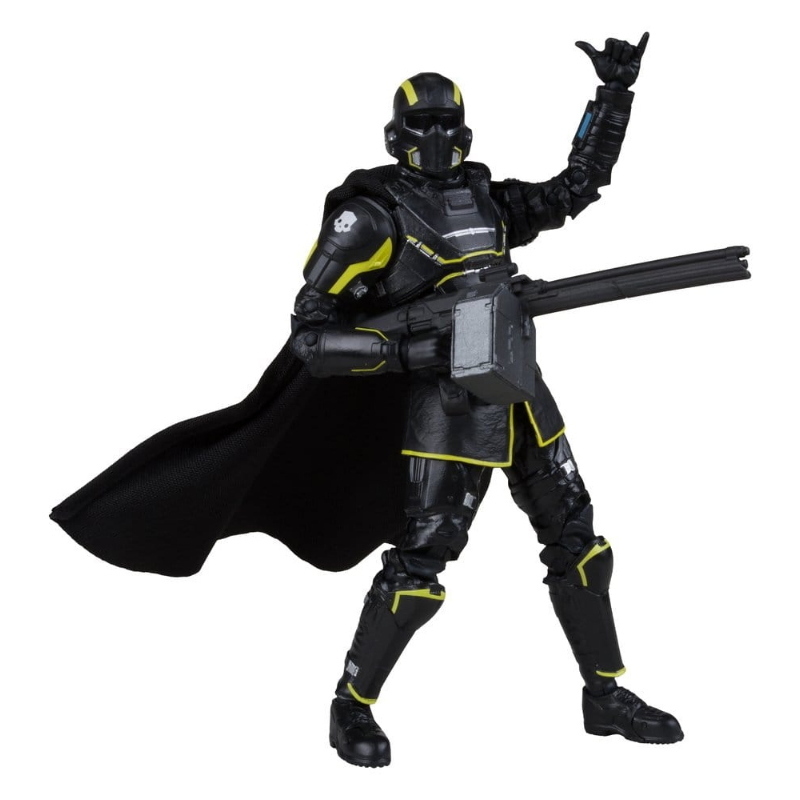 Helldivers 2 - B-01 Tactical Helldiver McFarlane Elite Edition McFarlane Toys
