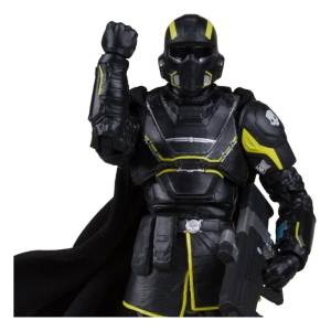 Helldivers 2 - B-01 Tactical Helldiver McFarlane Elite Edition McFarlane Toys