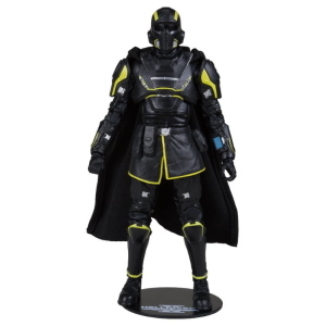 Helldivers 2 - B-01 Tactical Helldiver McFarlane Elite Edition McFarlane Toys