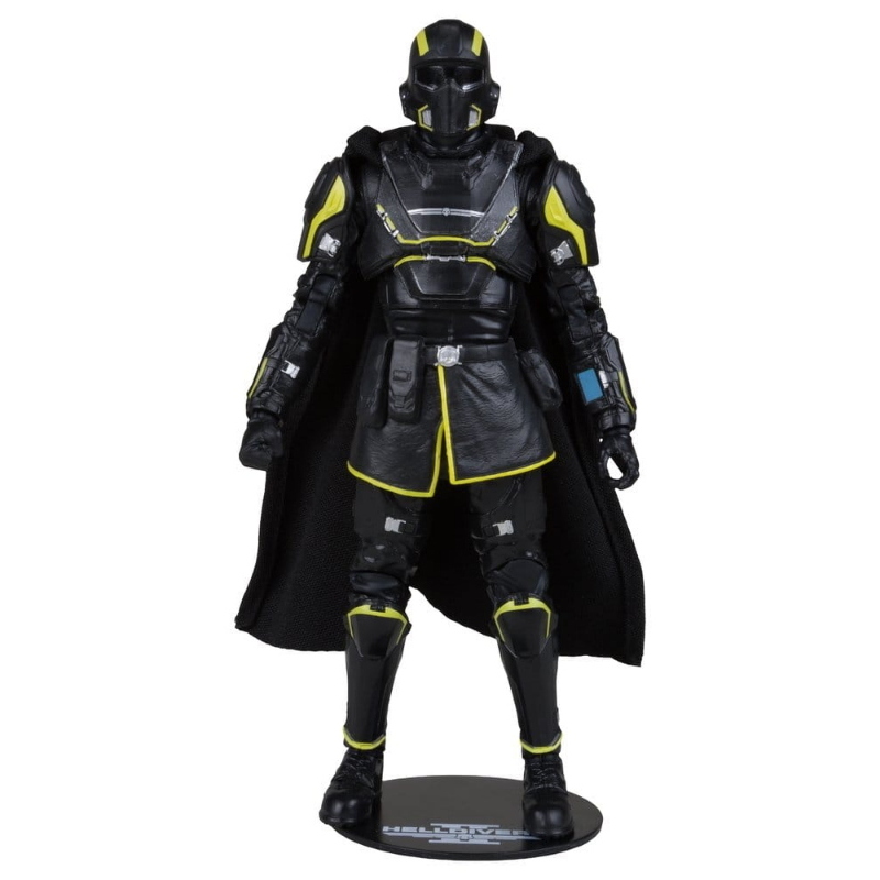 Helldivers 2 - B-01 Tactical Helldiver McFarlane Elite Edition McFarlane Toys