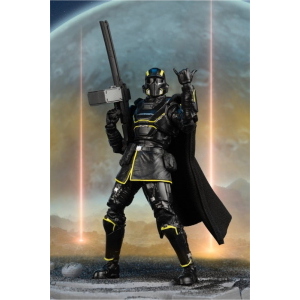 Helldivers 2 - B-01 Tactical Helldiver McFarlane Elite Edition McFarlane Toys