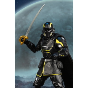 Helldivers 2 - B-01 Tactical Helldiver McFarlane Elite Edition McFarlane Toys