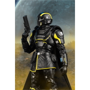 Helldivers 2 - B-01 Tactical Helldiver McFarlane Elite Edition McFarlane Toys