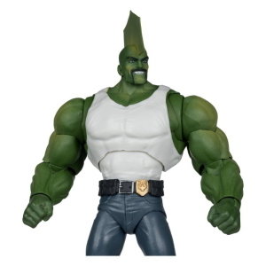 Savage Dragon - Image Comics Founders Series Elite Edition McFarlane Toys