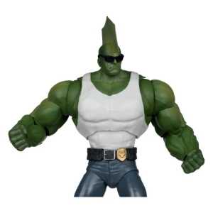 Savage Dragon - Image Comics Founders Series Elite Edition McFarlane Toys
