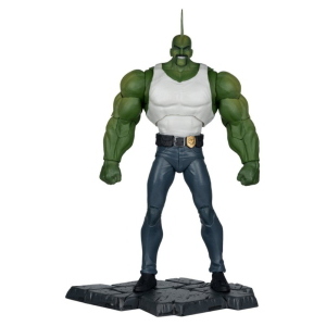 Savage Dragon - Image Comics Founders Series Elite Edition McFarlane Toys