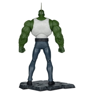 Savage Dragon - Image Comics Founders Series Elite Edition McFarlane Toys