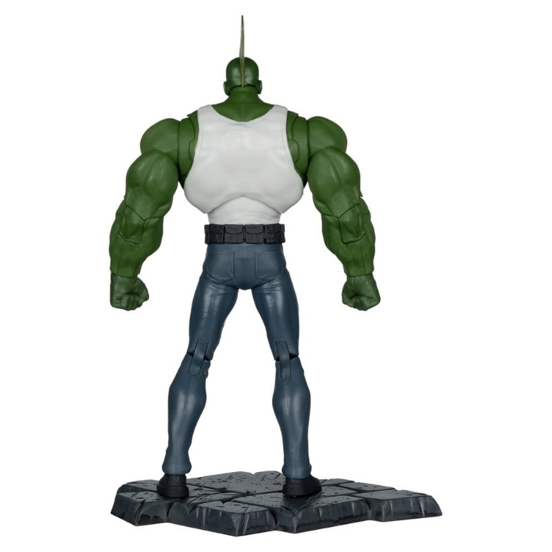 Savage Dragon - Image Comics Founders Series Elite Edition McFarlane Toys