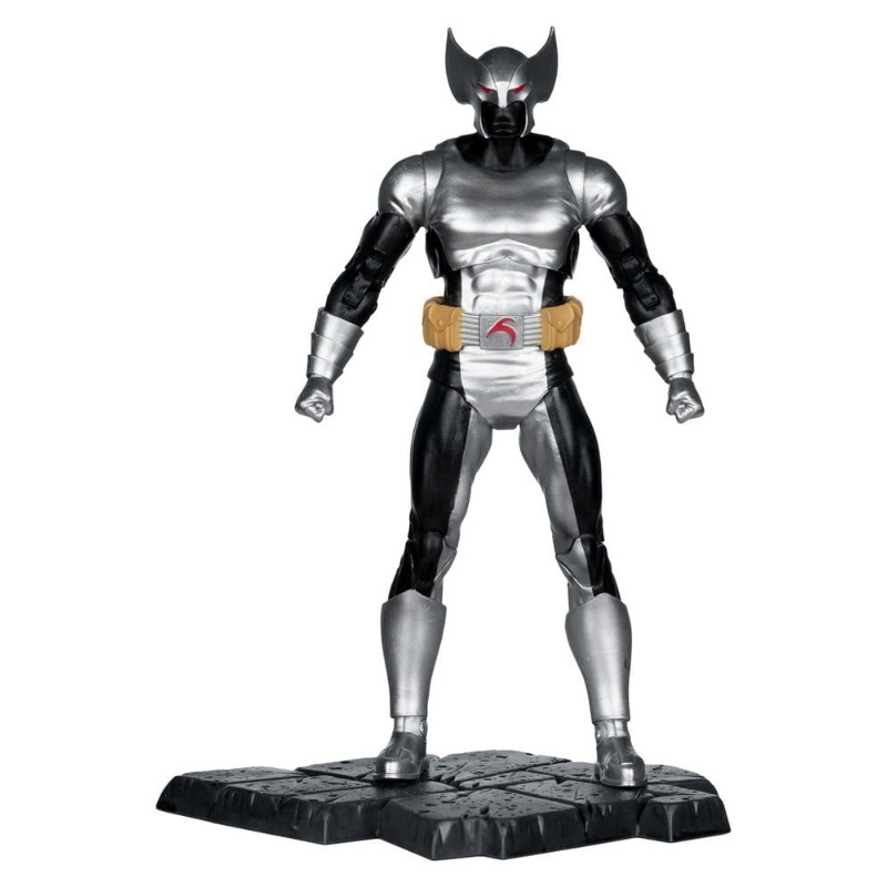 ShadowHawk - McFarlane Elite Edition Image Comics Founders Series McFarlane Toys