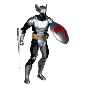 ShadowHawk - McFarlane Elite Edition Image Comics Founders Series McFarlane Toys