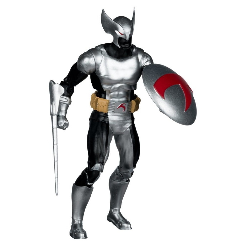 ShadowHawk - McFarlane Elite Edition Image Comics Founders Series McFarlane Toys
