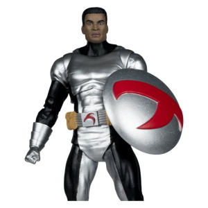 ShadowHawk - McFarlane Elite Edition Image Comics Founders Series McFarlane Toys