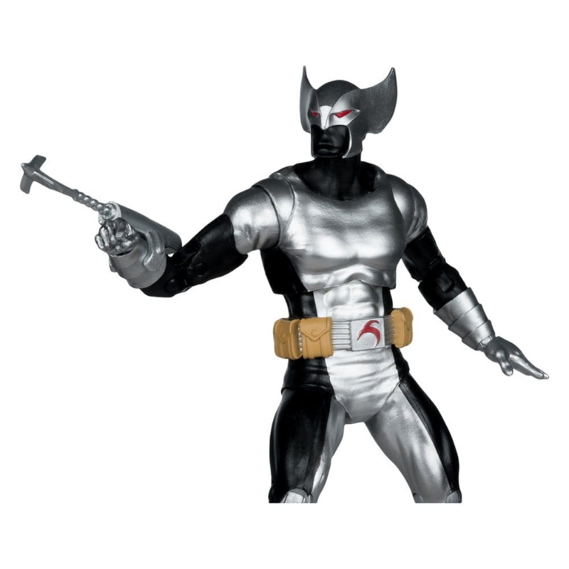 ShadowHawk - McFarlane Elite Edition Image Comics Founders Series McFarlane Toys