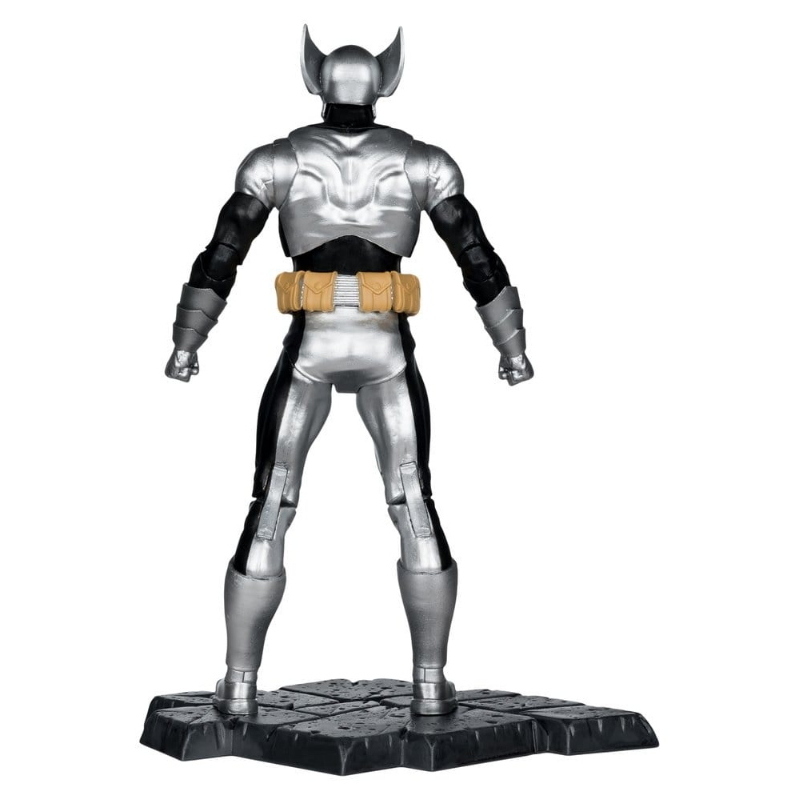 ShadowHawk - McFarlane Elite Edition Image Comics Founders Series McFarlane Toys