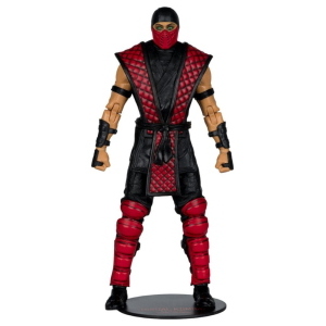Mortal Kombat - Wave 4 Ermac Mortal Kombat Klassics McFarlane Toys