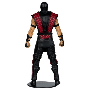 Mortal Kombat - Wave 4 Ermac Mortal Kombat Klassics McFarlane Toys