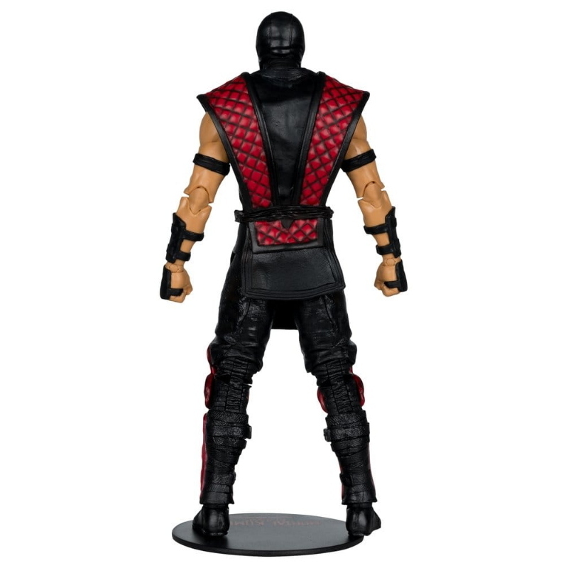Mortal Kombat - Wave 4 Ermac Mortal Kombat Klassics McFarlane Toys